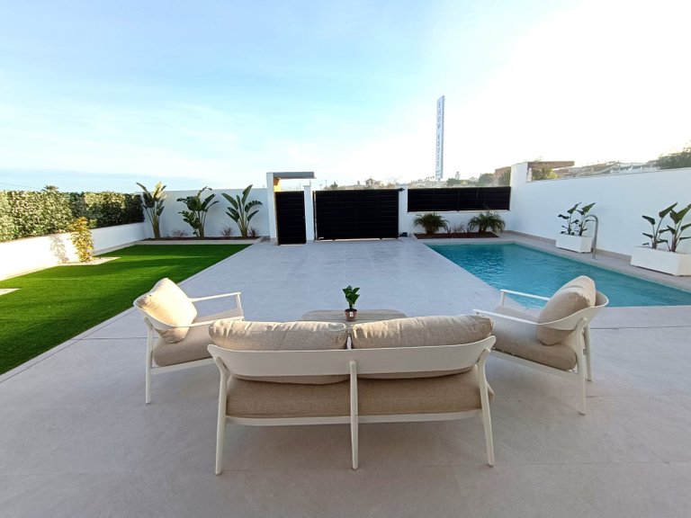 Villa for Sale in Benijofar, Alicante 3