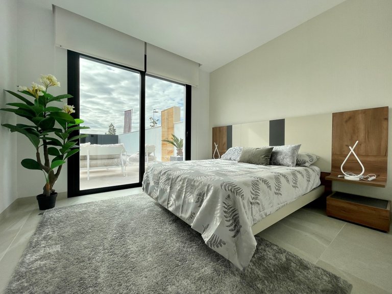 Villa for Sale in Benijofar, Alicante 13