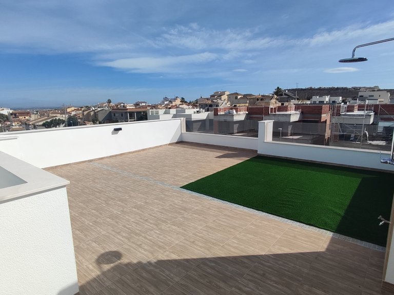 Villa for Sale in Benijofar, Alicante 17