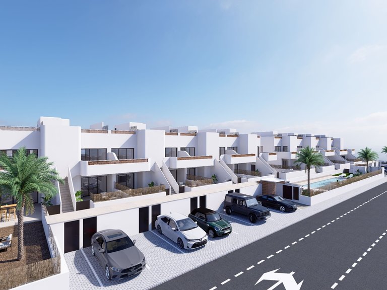 Apartment for Sale in Dolores, Alicante 9
