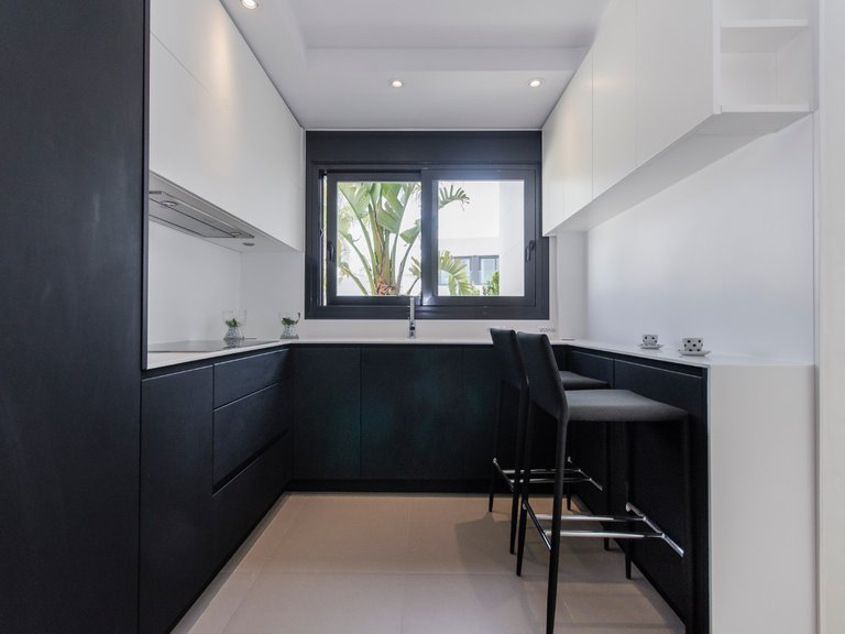 Villa for Sale in Villamartin, Alicante 12