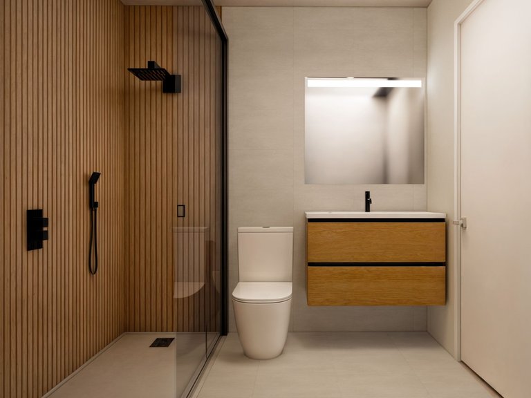 Villa for Sale in Torre Pacheco, Murcia 8