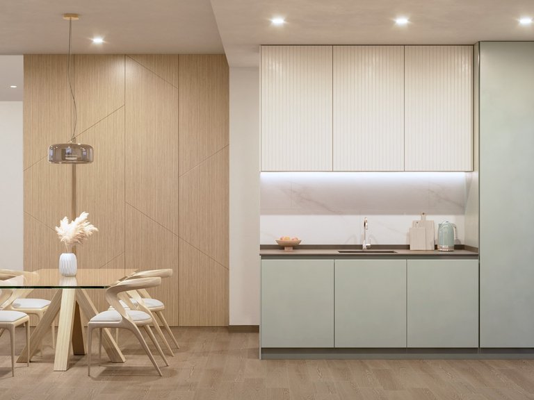 Villa for Sale in San Pedro Del Pinatar, Murcia 12