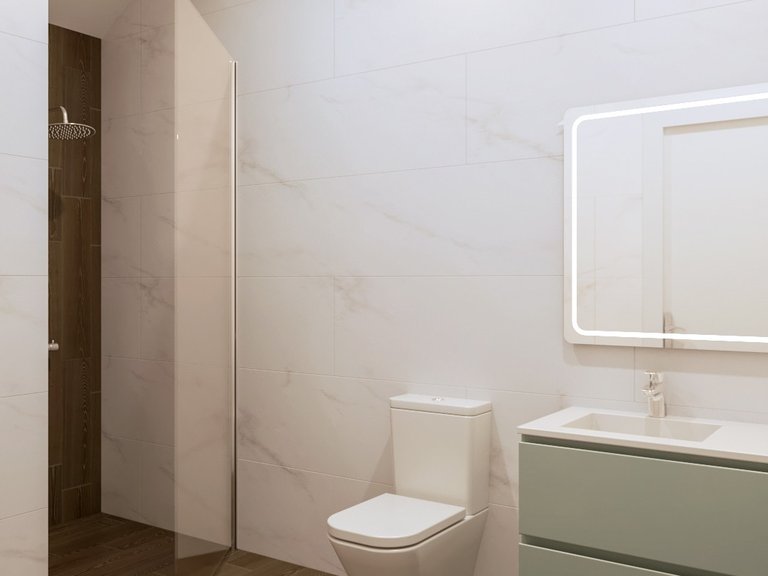 Villa for Sale in San Pedro Del Pinatar, Murcia 14