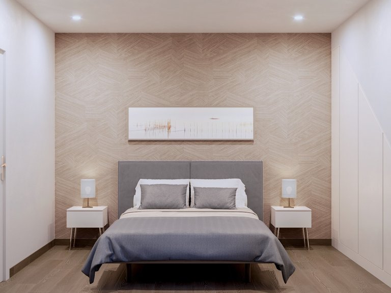 Villa for Sale in San Pedro Del Pinatar, Murcia 18