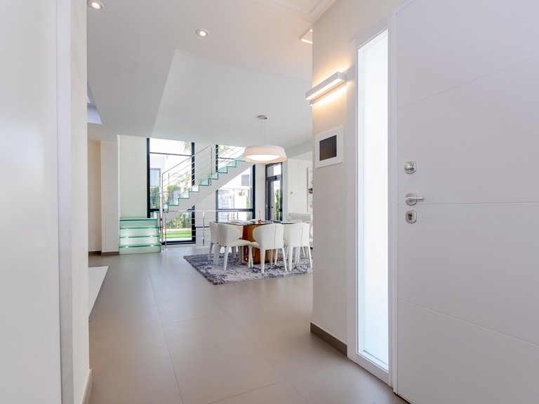 Villa for Sale in Cabo Roig, Alicante 27