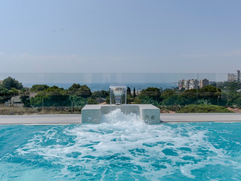 Villa for Sale in Cabo Roig, Alicante 30