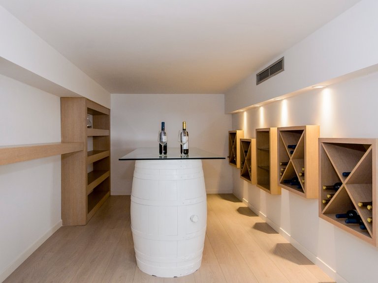 Villa for Sale in Cabo Roig, Alicante 35