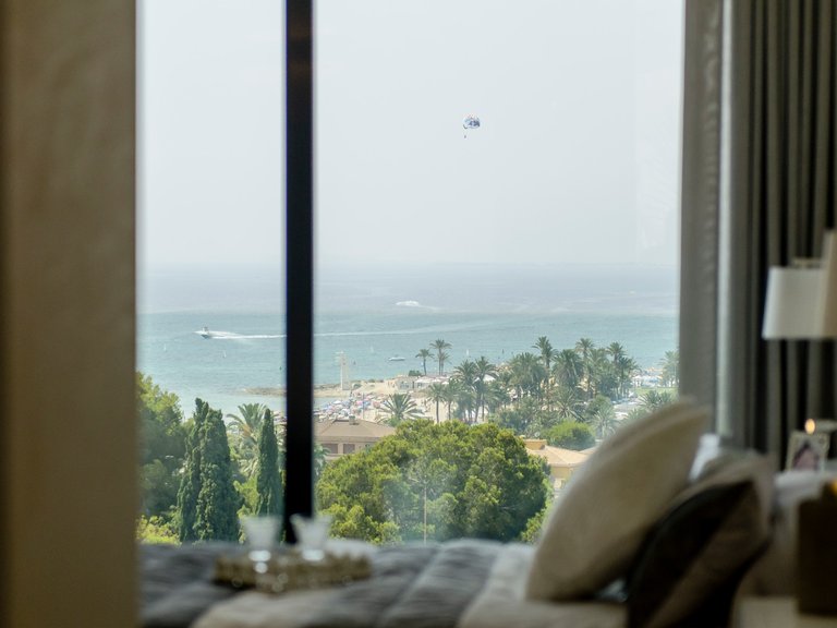 Villa for Sale in Cabo Roig, Alicante 16