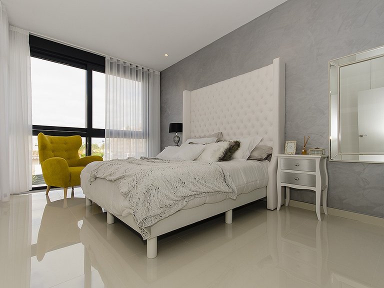 Villa for Sale in Cabo Roig, Alicante 13