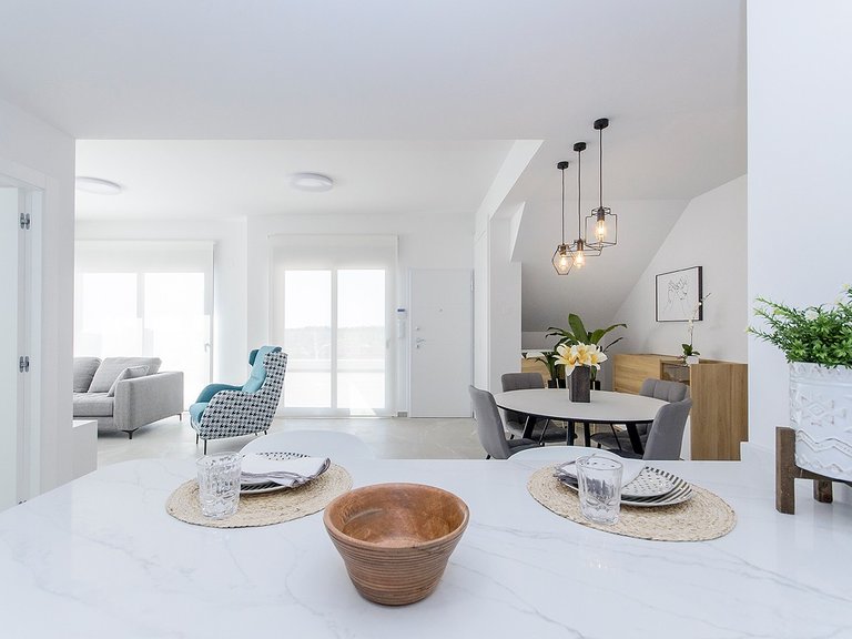 Apartment for Sale in Villamartin, Alicante 15