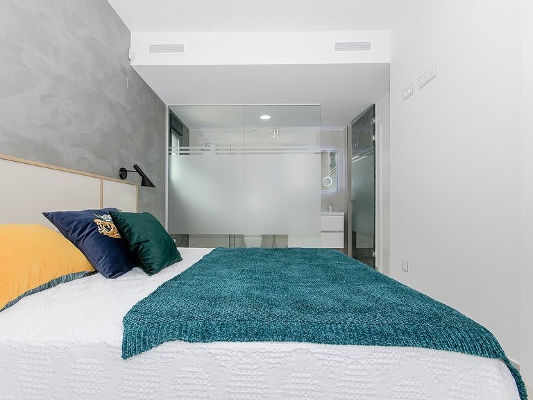 Apartment for Sale in Villamartin, Alicante 22