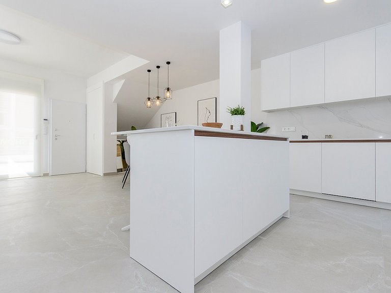 Apartment for Sale in Villamartin, Alicante 18