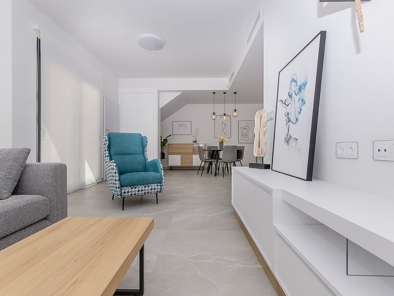 Apartment for Sale in Villamartin, Alicante 16