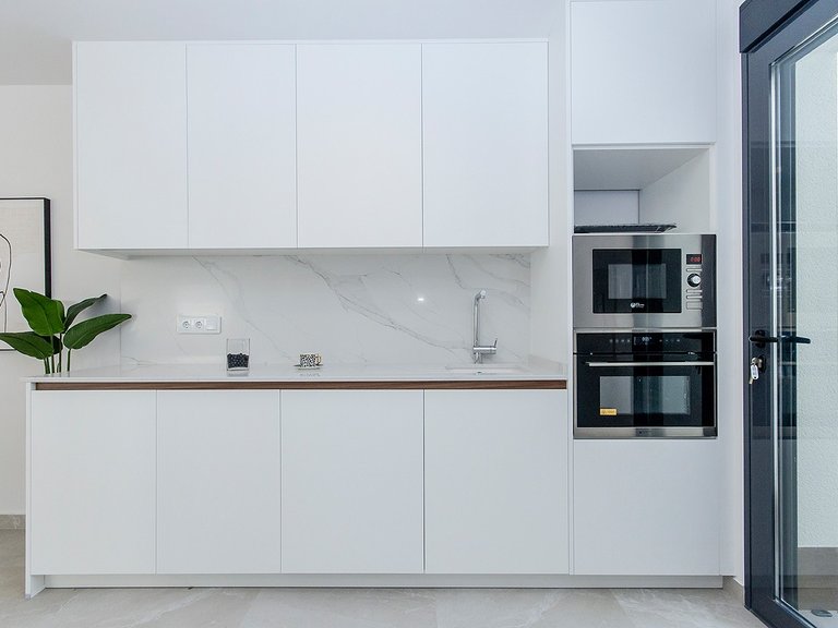 Apartment for Sale in Villamartin, Alicante 19