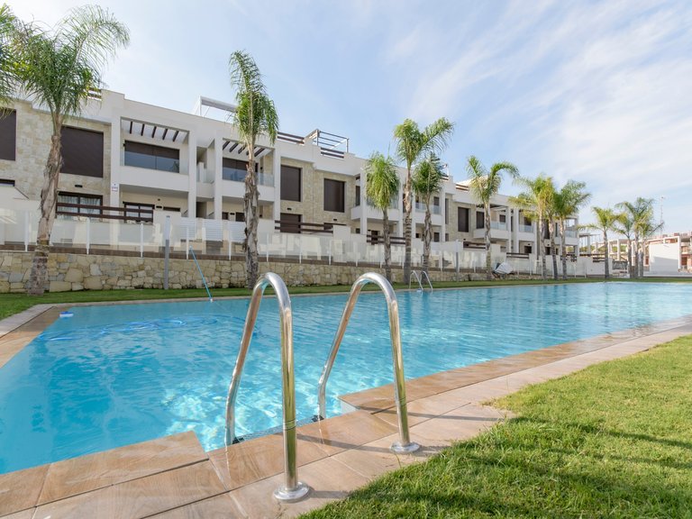Apartment for Sale in Los Balcones, Torrevieja, Alicante 10