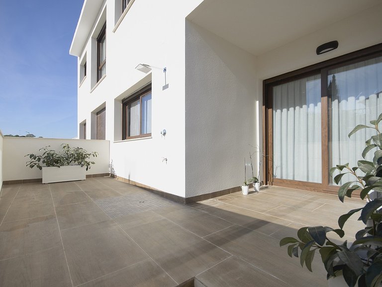 Apartment for Sale in Los Balcones, Torrevieja, Alicante 1