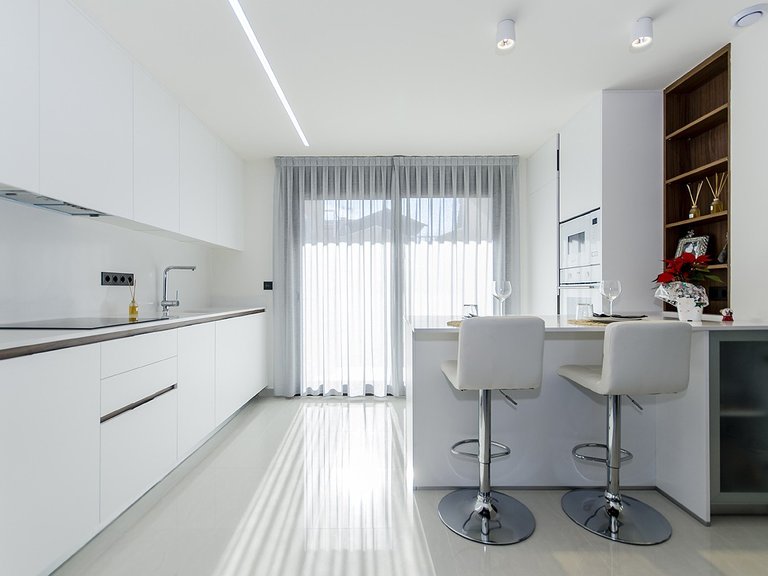 Apartment for Sale in Los Balcones, Torrevieja, Alicante 21