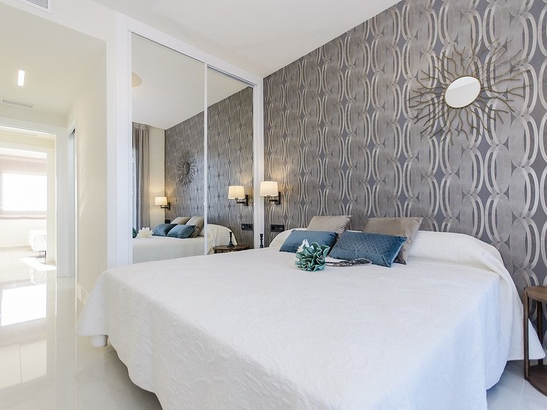 Apartment for Sale in Los Balcones, Torrevieja, Alicante 13