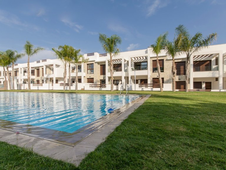Apartment for Sale in Los Balcones, Torrevieja, Alicante 7