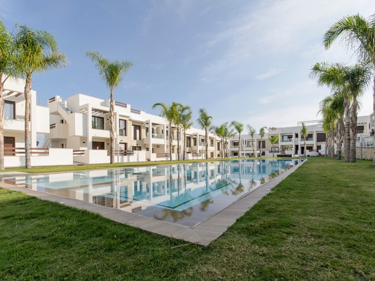 Apartment for Sale in Los Balcones, Torrevieja, Alicante 9