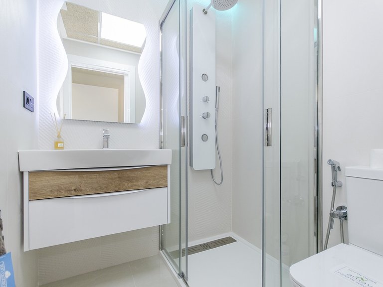 Apartment for Sale in Los Balcones, Torrevieja, Alicante 11