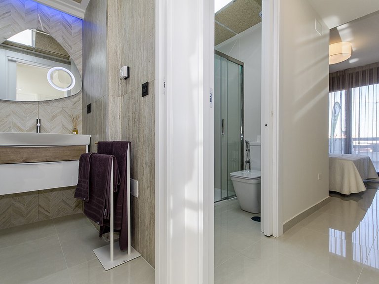 Apartment for Sale in Los Balcones, Torrevieja, Alicante 14