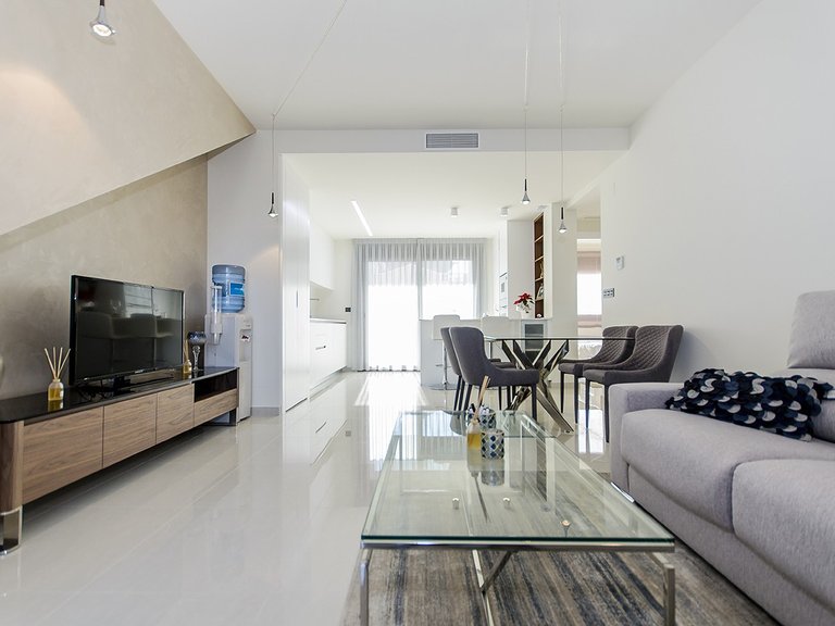 Apartment for Sale in Los Balcones, Torrevieja, Alicante 15