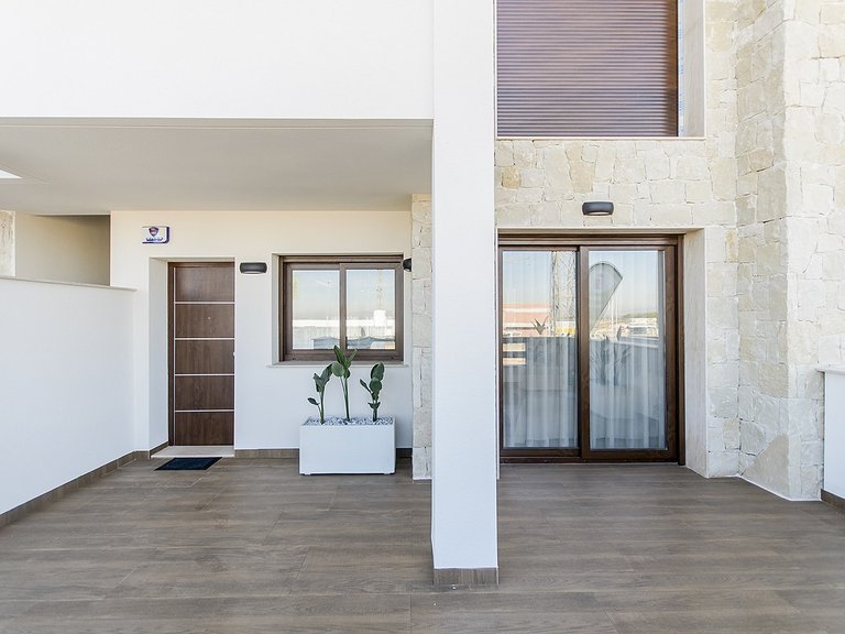 Apartment for Sale in Los Balcones, Torrevieja, Alicante 3