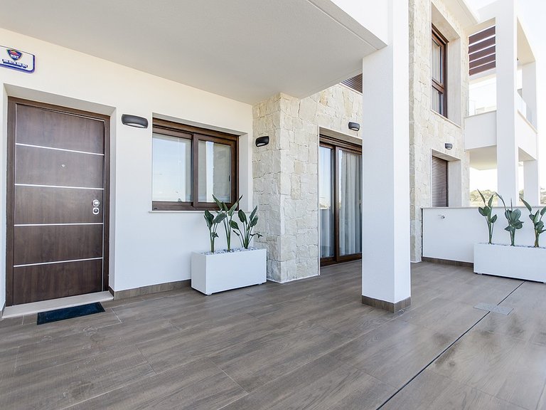 Apartment for Sale in Los Balcones, Torrevieja, Alicante 6