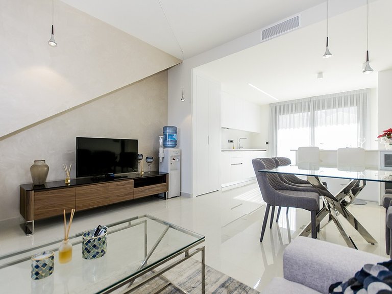 Apartment for Sale in Los Balcones, Torrevieja, Alicante 17