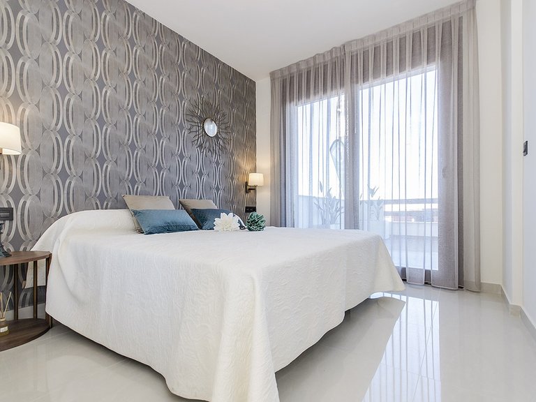 Apartment for Sale in Los Balcones, Torrevieja, Alicante 8