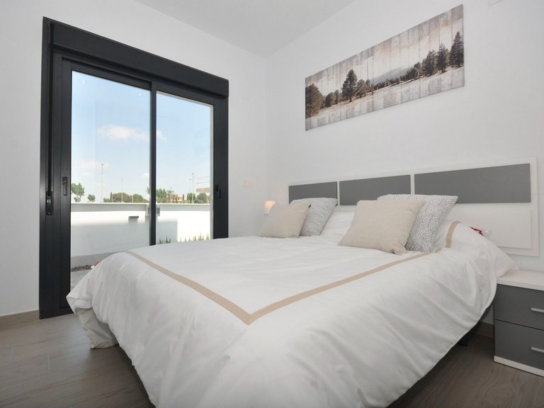 Villa for Sale in Lo Marabu, Ciudad Quesada, Alicante 13