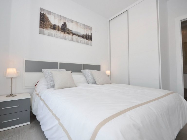 Villa for Sale in Lo Marabu, Ciudad Quesada, Alicante 11