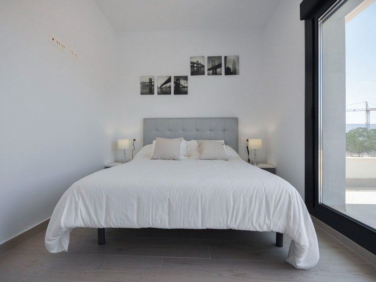 Villa for Sale in Lo Marabu, Ciudad Quesada, Alicante 12