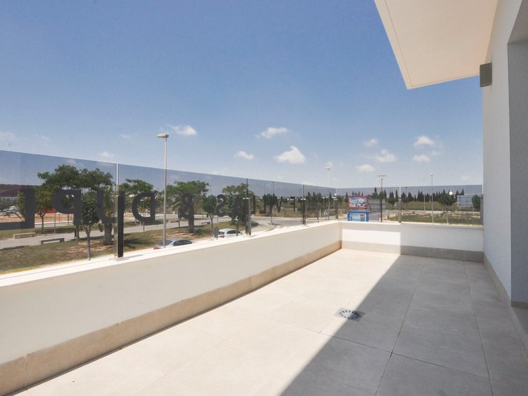 Villa for Sale in Lo Marabu, Ciudad Quesada, Alicante 17