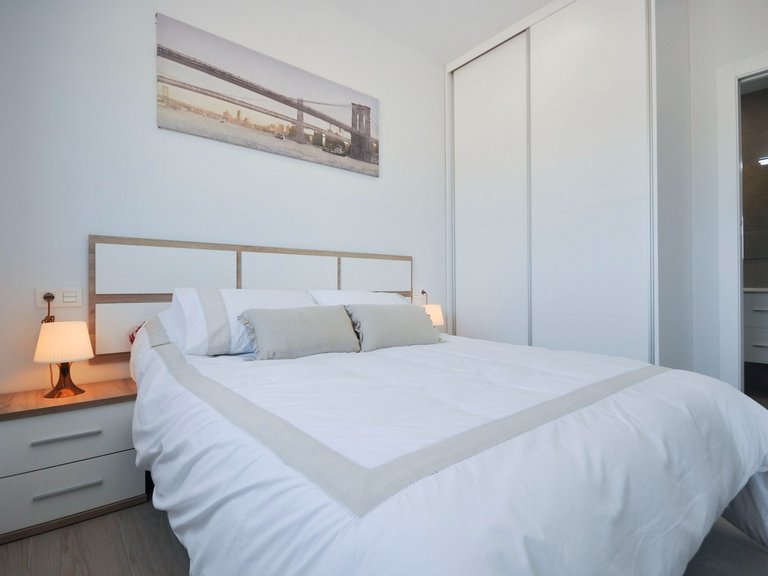 Villa for Sale in Lo Marabu, Ciudad Quesada, Alicante 14