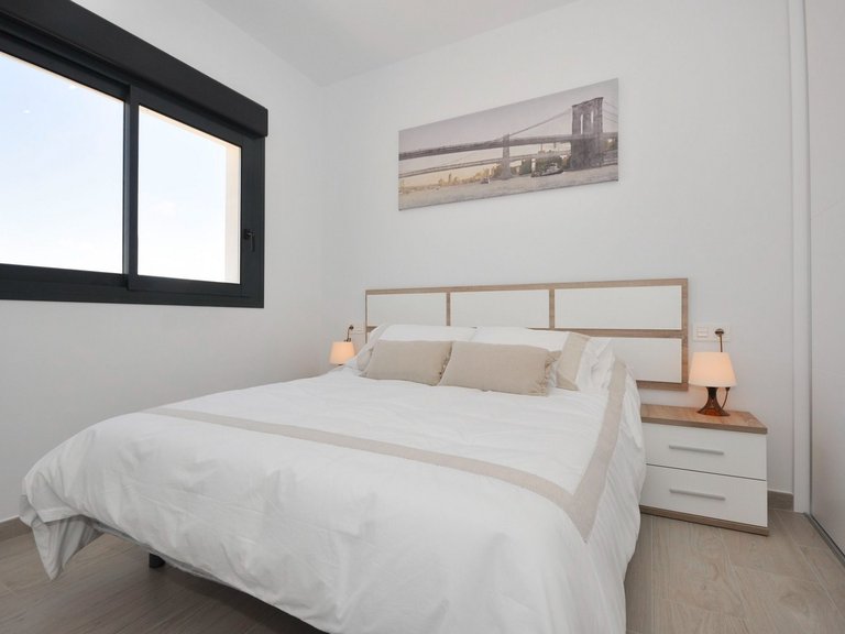 Villa for Sale in Lo Marabu, Ciudad Quesada, Alicante 16