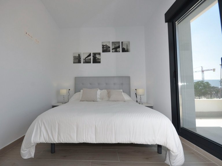 Villa for Sale in Lo Marabu, Ciudad Quesada, Alicante 15