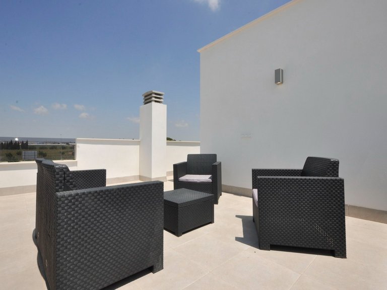Villa for Sale in Lo Marabu, Ciudad Quesada, Alicante 19