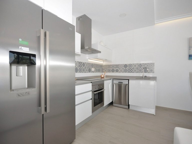 Villa for Sale in Lo Marabu, Ciudad Quesada, Alicante 8