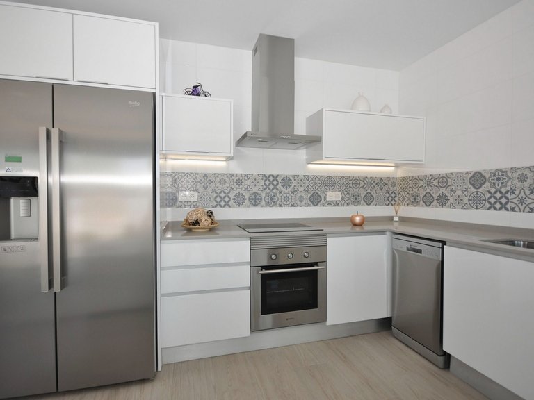 Villa for Sale in Lo Marabu, Ciudad Quesada, Alicante 9