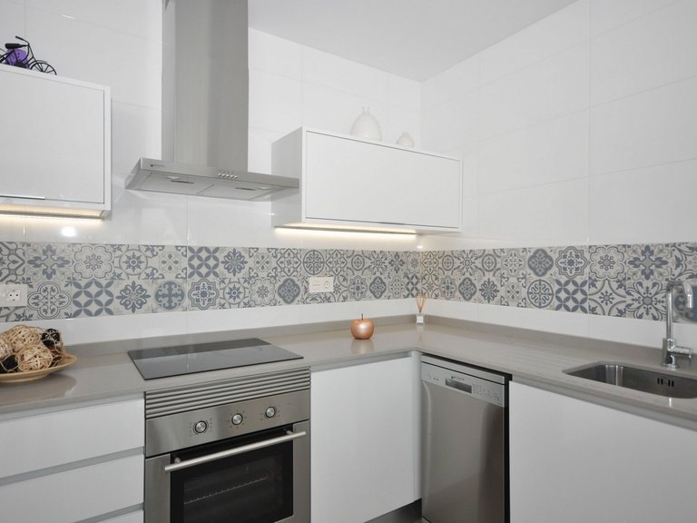 Villa for Sale in Lo Marabu, Ciudad Quesada, Alicante 10