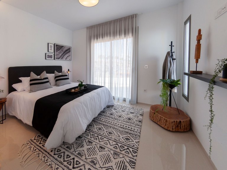 Villa for Sale in Los Alcazares, Murcia 10