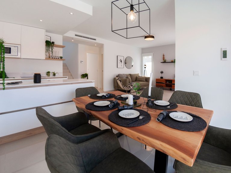 Villa for Sale in Los Alcazares, Murcia 5