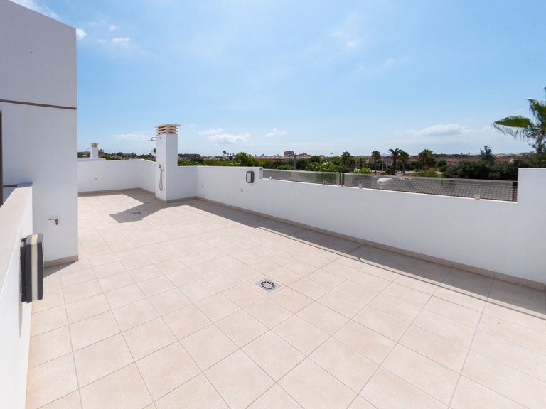 Villa for Sale in Los Alcazares, Murcia 15