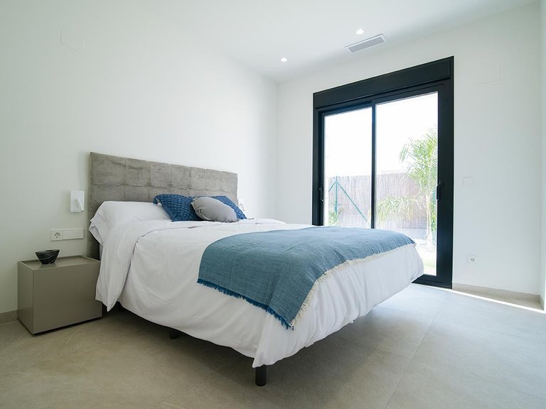 Villa for Sale in La Herrada, Los Montesinos, Alicante 9