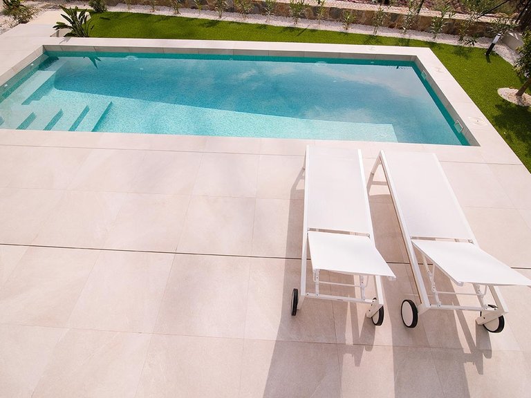 Villa for Sale in La Herrada, Los Montesinos, Alicante 10