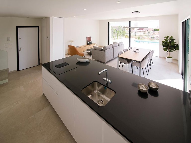 Villa for Sale in La Herrada, Los Montesinos, Alicante 15