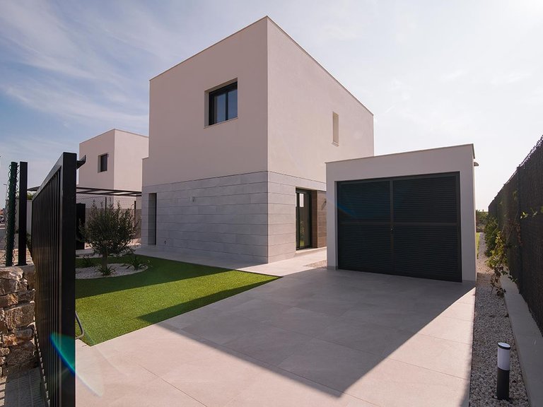 Villa for Sale in La Herrada, Los Montesinos, Alicante 6